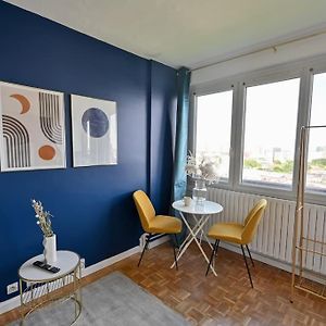 Apartamento de 1 Dormitorio